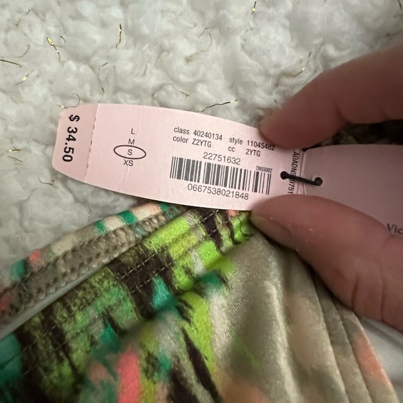 Victoria Secret Bathing Suit - Picture 3 of 4